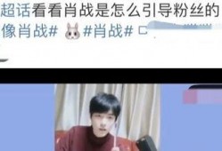 知乎爆料热巴肖战事件视频,揭秘背后真相与争议