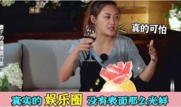 明星爆料揭秘娱乐圈,明星爆料大揭秘