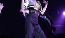 娱乐吃瓜酱看演唱会,演唱会现场狂欢瞬间