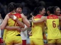 女排李珊爆料视频回放,揭秘辉煌背后的心酸历程