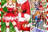 圣诞沙龙爆料视频完整版,完整版爆料视频深度解析