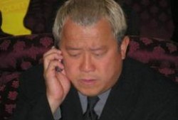 新闻大爆料曾志伟是谁