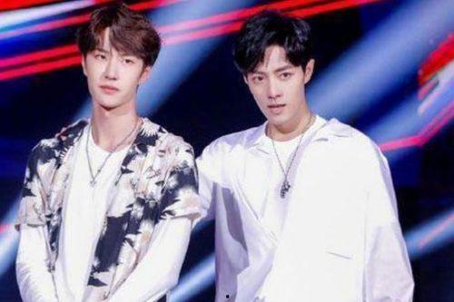 娱乐圈吃瓜合集博君一肖,娱乐圈的甜蜜瓜田，甜蜜蜜的瓜事连连