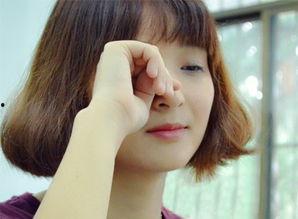 娱乐吃瓜酱近视眼,近视眼视角下的娱乐圈风云